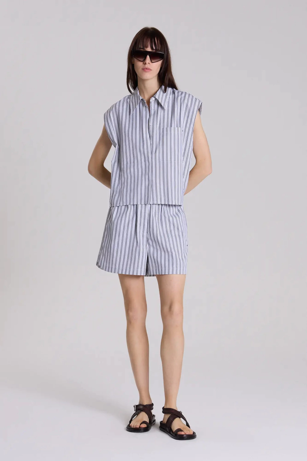 CHER CAMISA SM MAGNETIC (MIX49203)