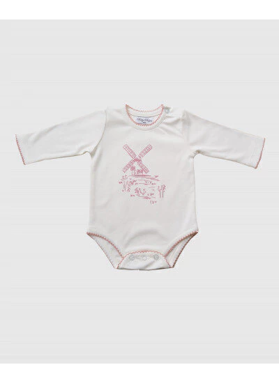 BODY EST. MOLINO (BDN-CANDY)