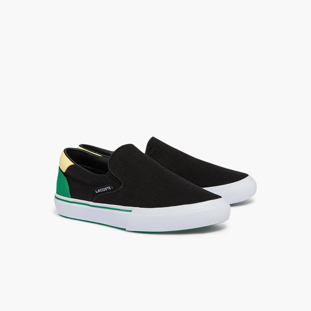 LACOSTE JUMP SERV SLIP 0922 1 CUC (743CUC0006)