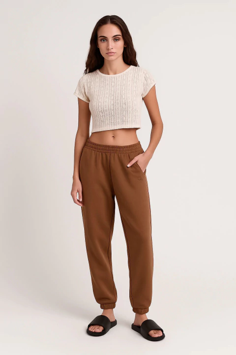 QUEEN JUANA JOGGER LOWELS (S26PA716)