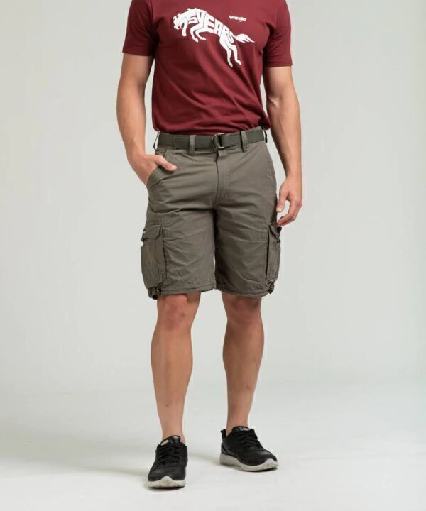 WRANGLER BERMUDA CARGO WRA (W60003)