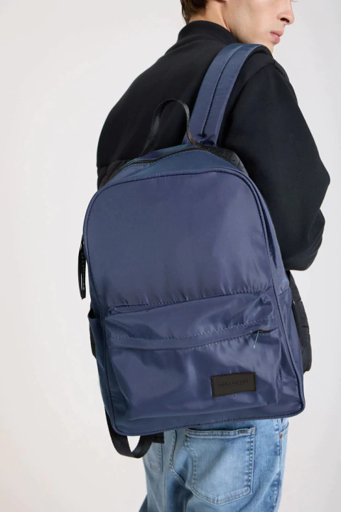 PROTOTYPE MOCHILA LOGOTYPE SMART (30604738)