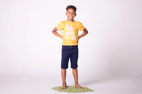 BERMUDA JEAN (24250)