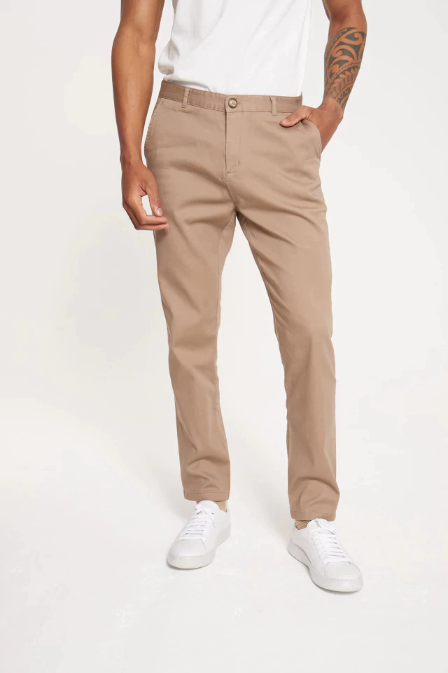 PANTALON CHINO MANHATTAN (32631235)