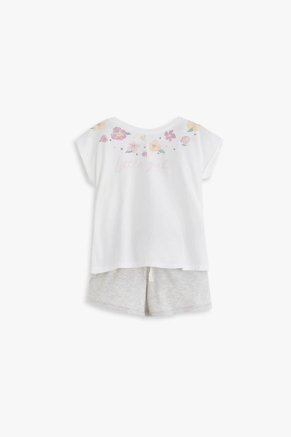 PIJAMA MINI BLOOM (03538B)