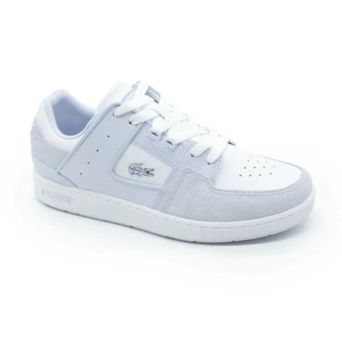 LACOSTE COURT CAGE 124 BRZ (47SFA0045BR)