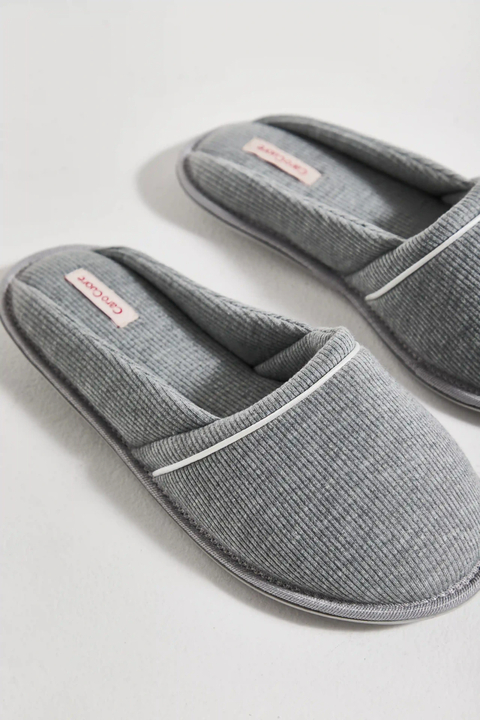 CARO CUORE PANTUFLA COTI (03263C)