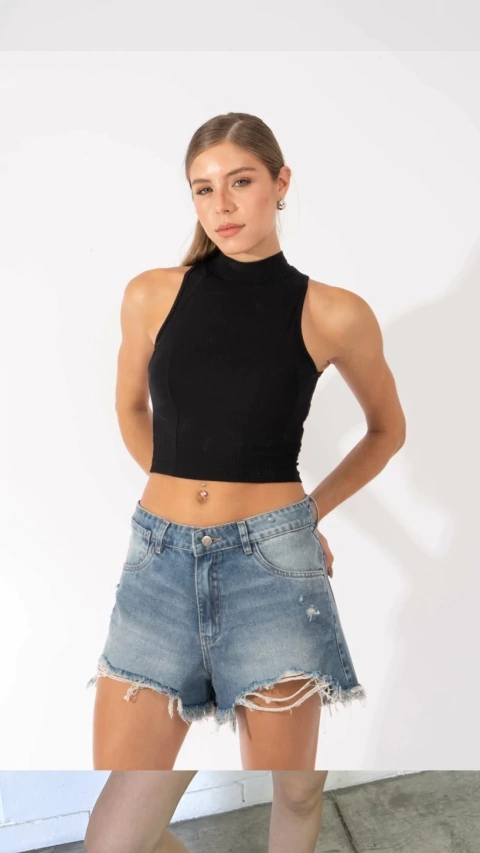 UNIONGOOD SHORT MAITE (70779)