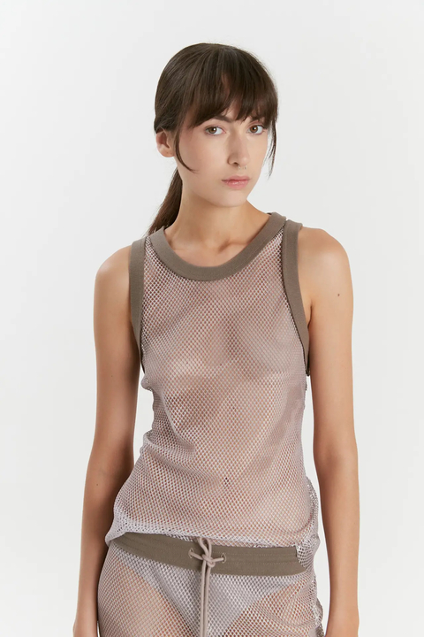 CHER MUSCULOSA CAPRI (47067)