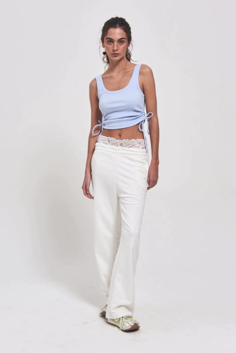 QUEEN JUANA JOGGER ONE (S26PA100)