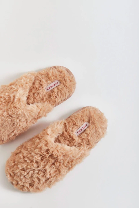 CARO CUORE PANTUFLA MERRY (03554C)