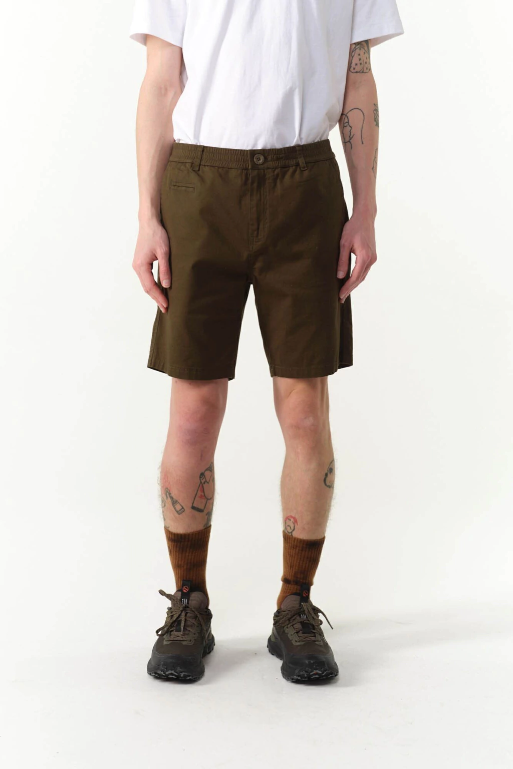 BOLIVIA BERMUDA OTARU (BS2621005)