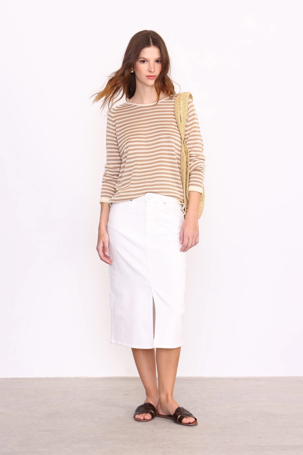 YAGMOUR POLLERA MERY (07000791)