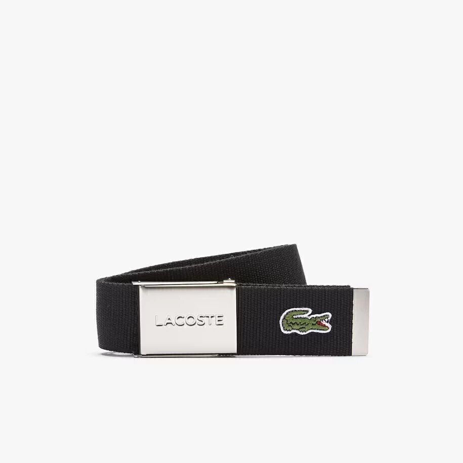 LACOSTE CASUAL L.12.12 BELTS (RC2012)