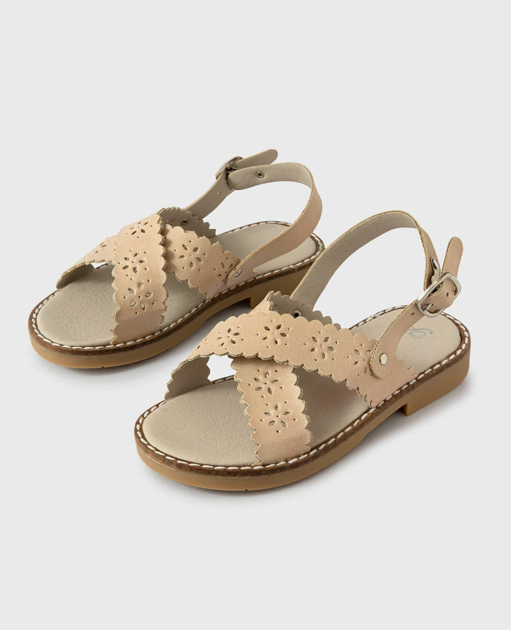 SANDALIA CALADA (Z-CATTA)