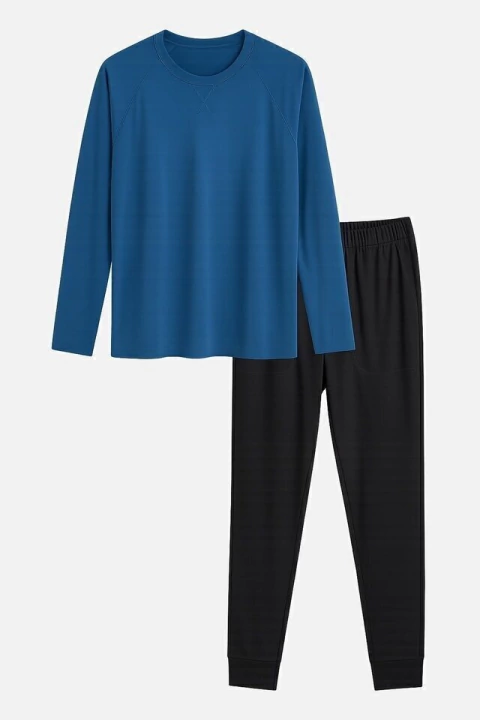 BONJOUR PIJAMA TEO (3400)