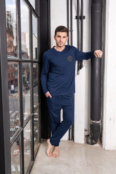 PIJAMA DUBLIN (3233)