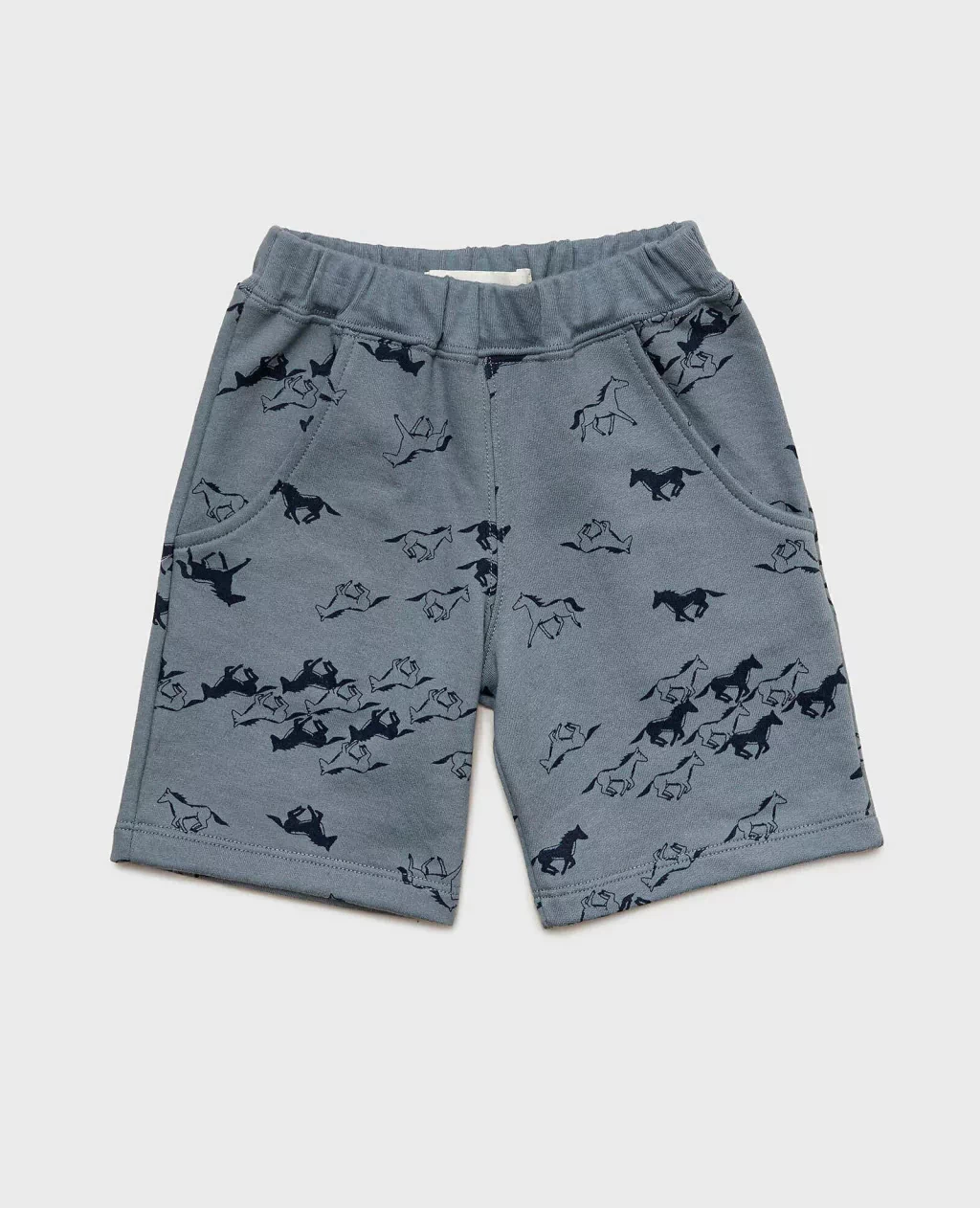 BERMUDA RUSTICA EST. (Q-TORINO)