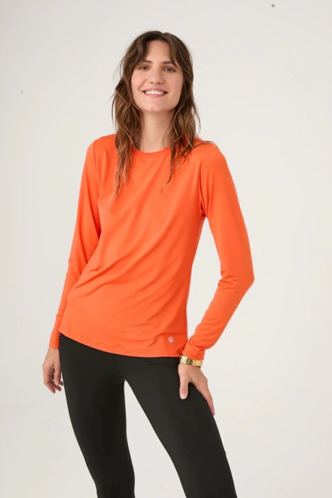 BONJOUR CAMISETA TERMICA MIA (S7652)