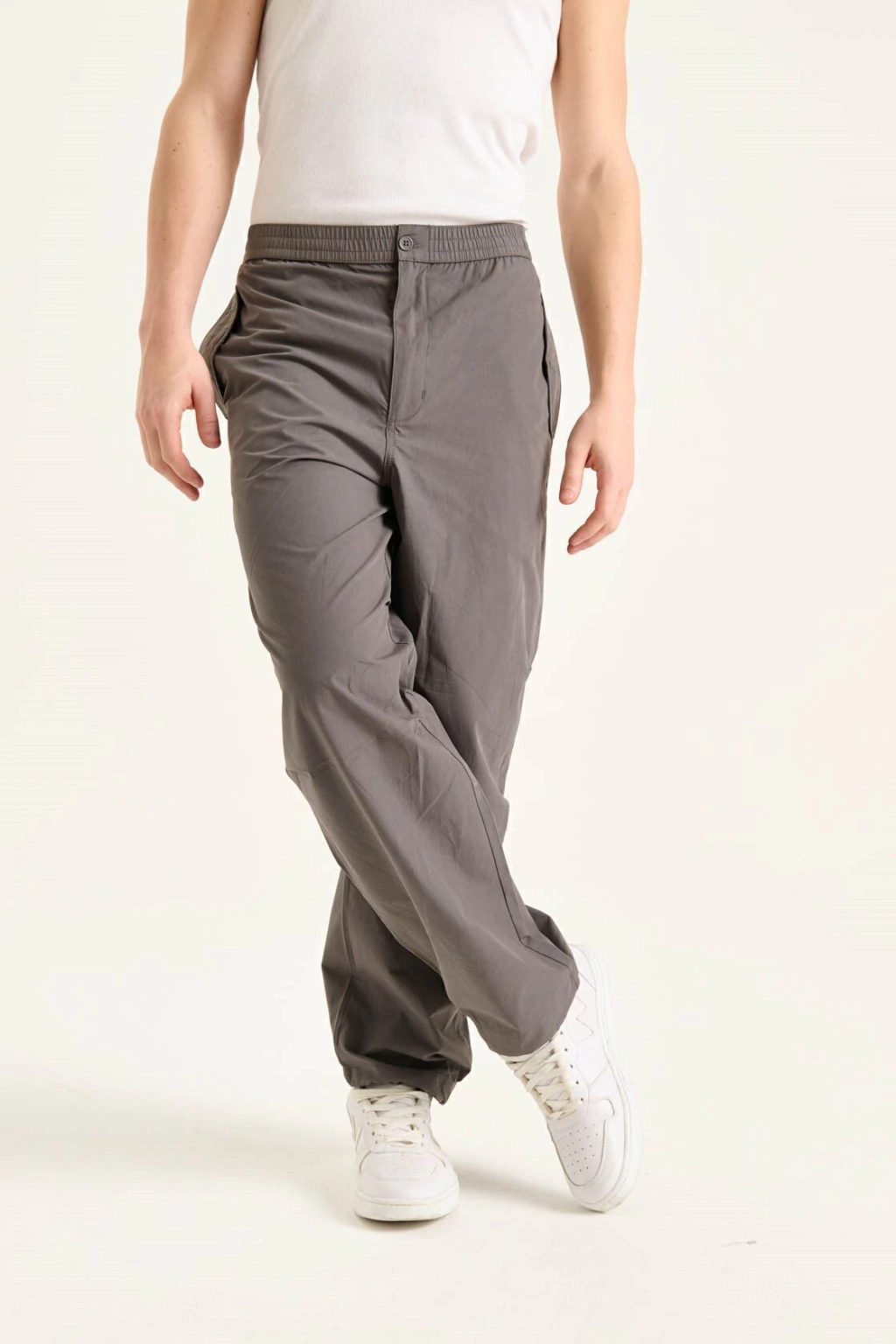 LEE PARACHUTE PANTS THEO (L5504)