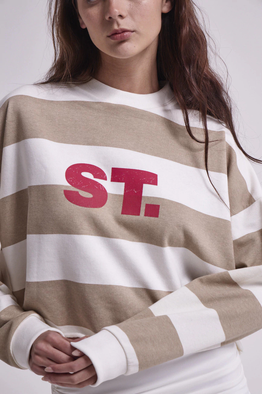 QUEEN JUANA BUZO PARKER (S26CA404)