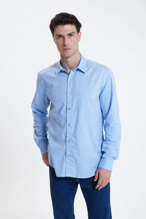 PROTOTYPE CAMISA CLASSIC LANE (31004341)