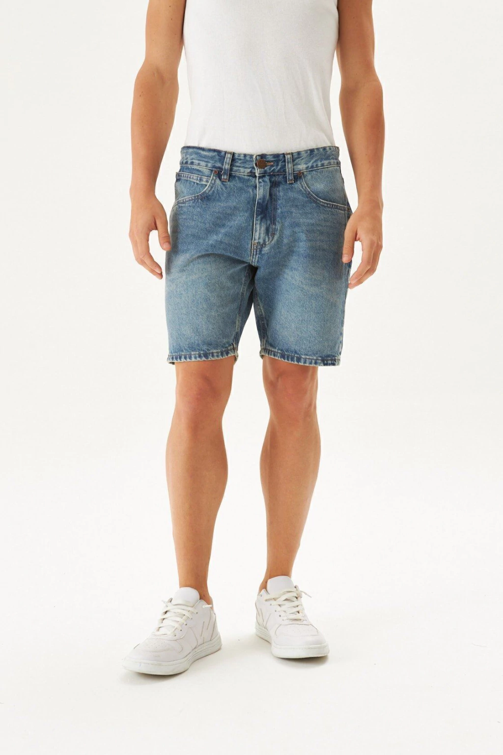 LEE BERMUDA ASHER (L6506)