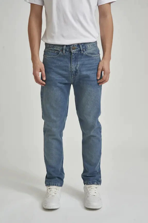 WRANGLER JEAN FRONTIER NEW COOPER (W50181)