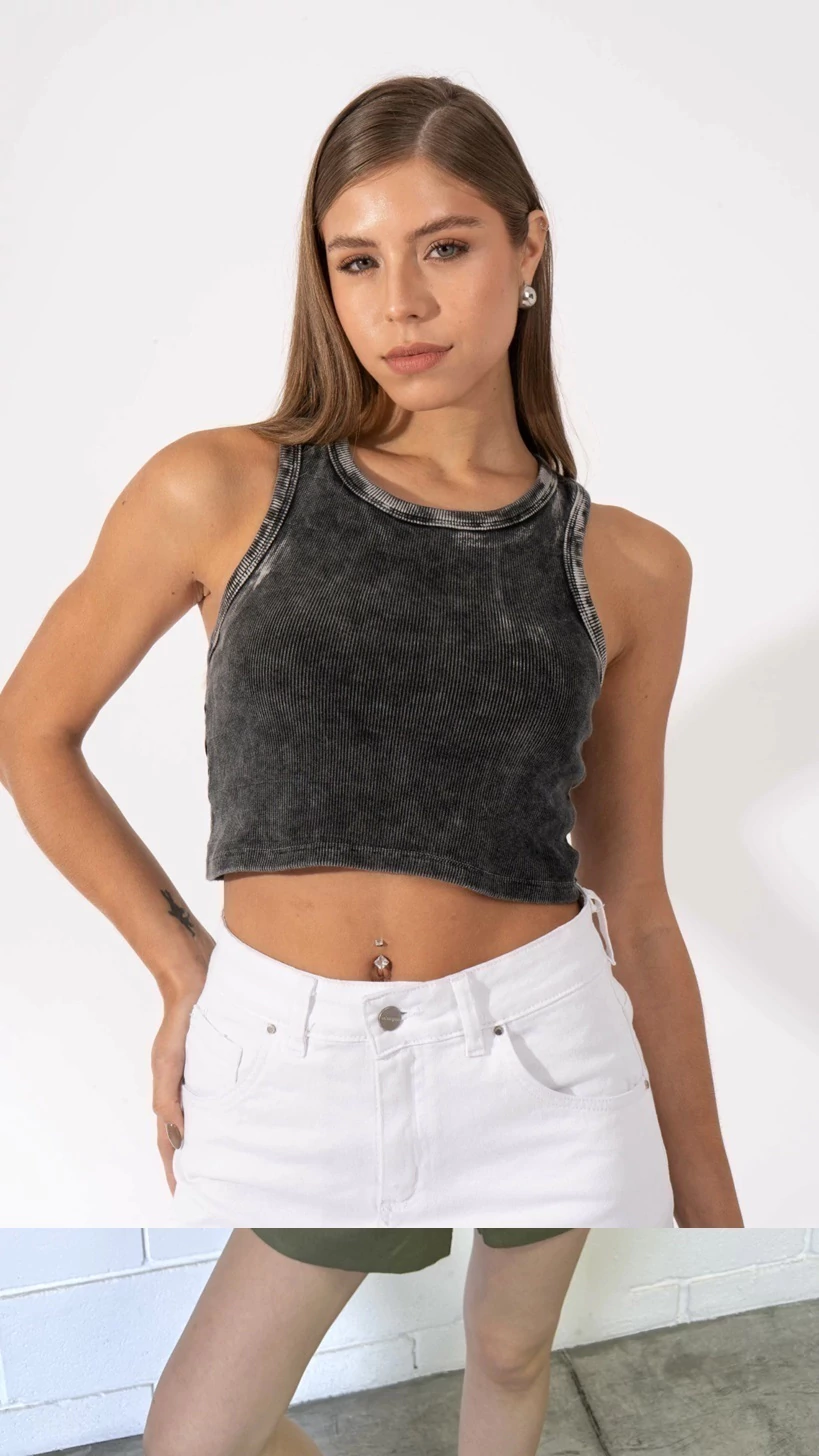 UNIONGOOD MUSCULOSA ISLAND (13222)