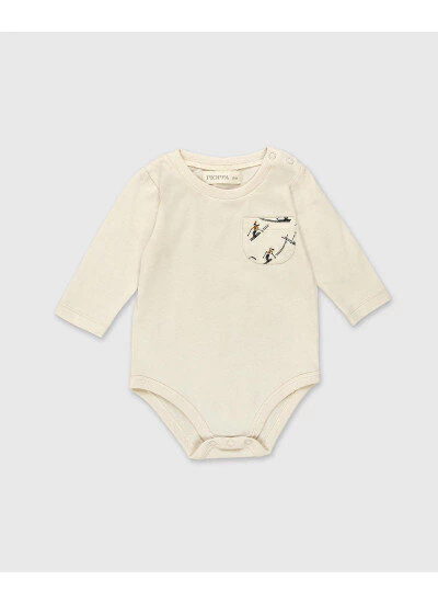 BODY BOLSILLO. (BD-MORITZ)