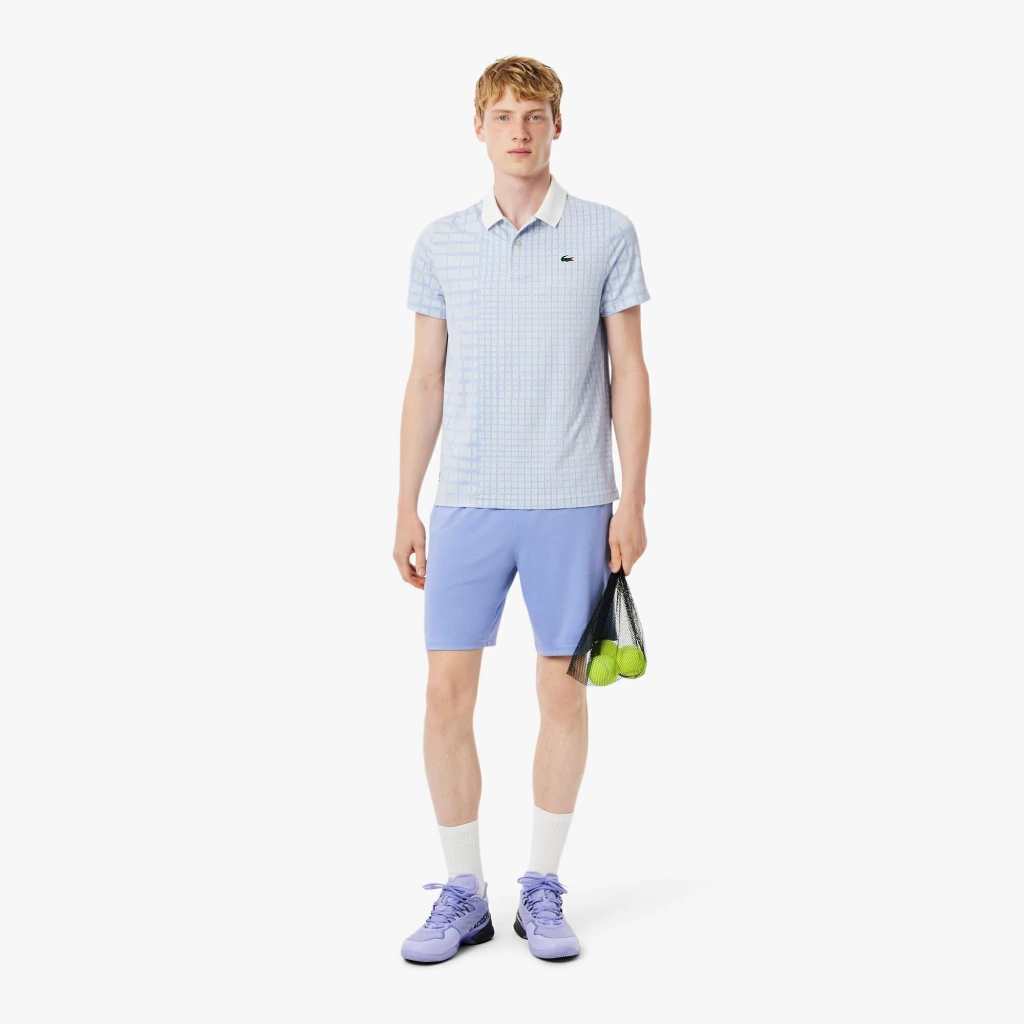 LACOSTE SHORT (GH4775)