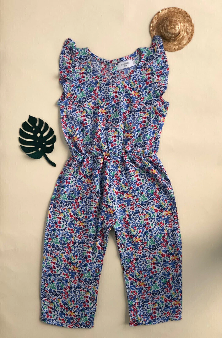 MONO PL FIBRANA LIBERTY (VBV17-IVY)