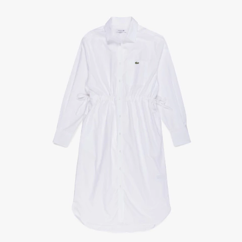 LACOSTE ROBE (EF7921)