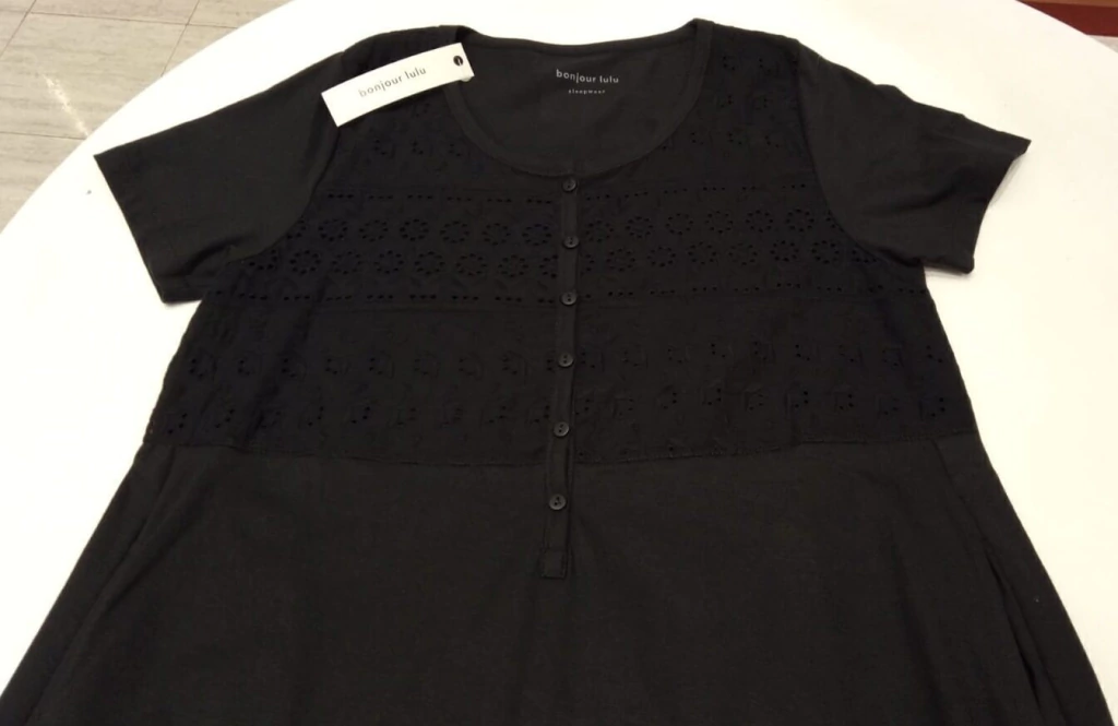 PIJAMA MUSCULOSA C/SHORT (L2752)