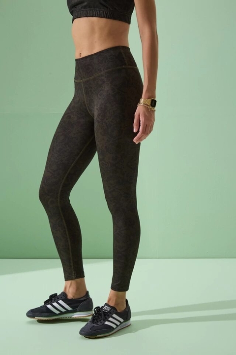 BONJOUR LEGGINGS KENIA (S7535)