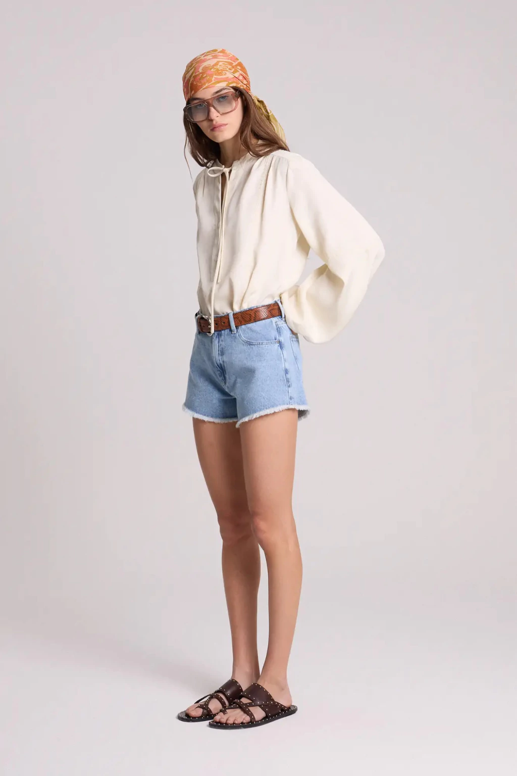 CHER SHORT SYDNEY CELESTE (MIX49106)