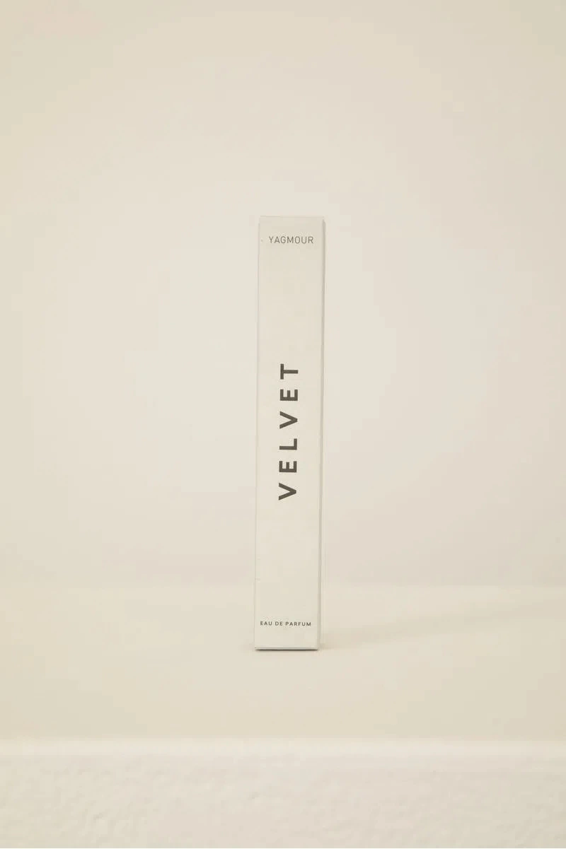 YAGMOUR PERFUME CARTERA VELVET (28000571)