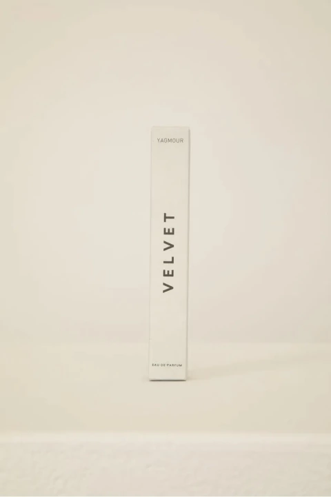 YAGMOUR PERFUME CARTERA VELVET (28000571)