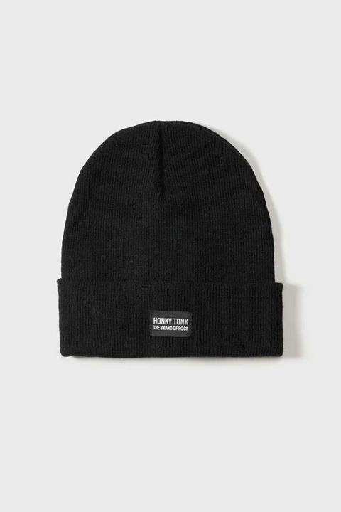 HONKY GORRO ROCK BLACK (HGOR001378)