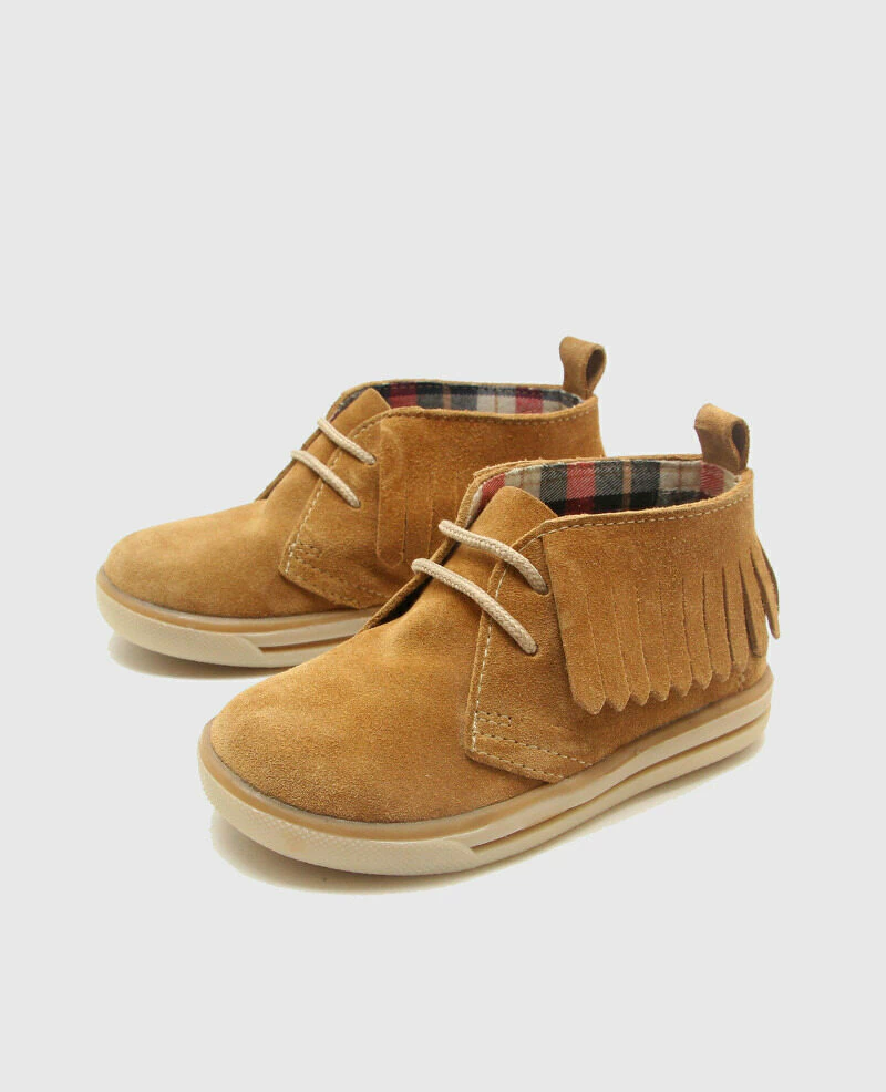 BOTA CON FLECOS (Z-JONE)