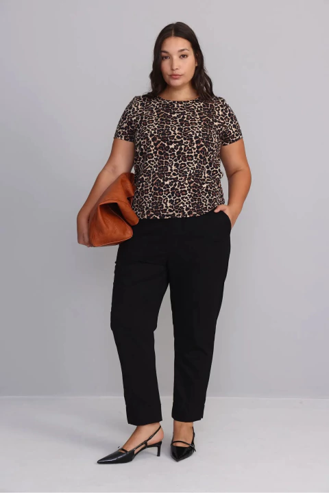 YAGMOUR PANTALÓN PILI WINTER (03002921)