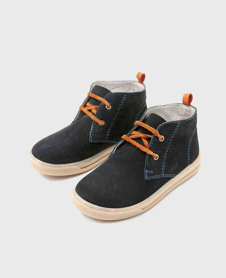 BOTITA GAMUZON (Z-RAMONES)