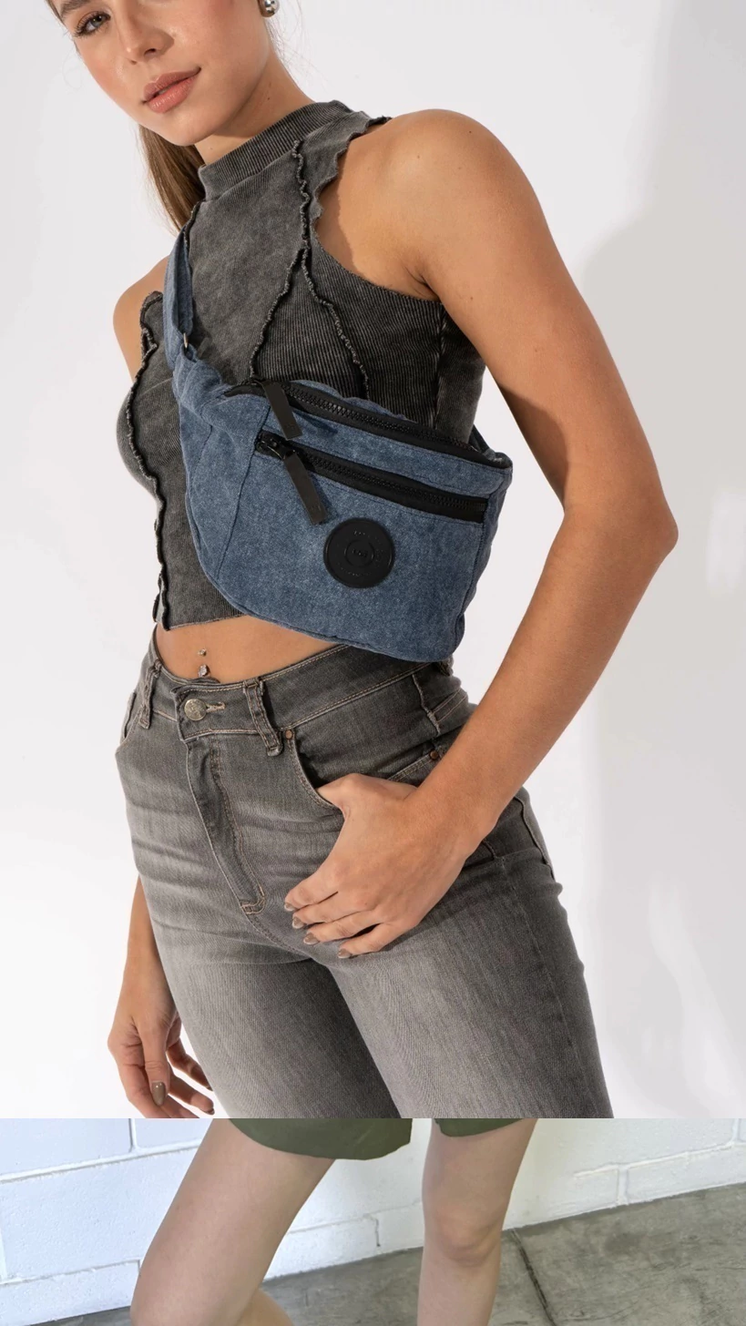 UNIONGOOD RIÑONERA TAMMY (103702)