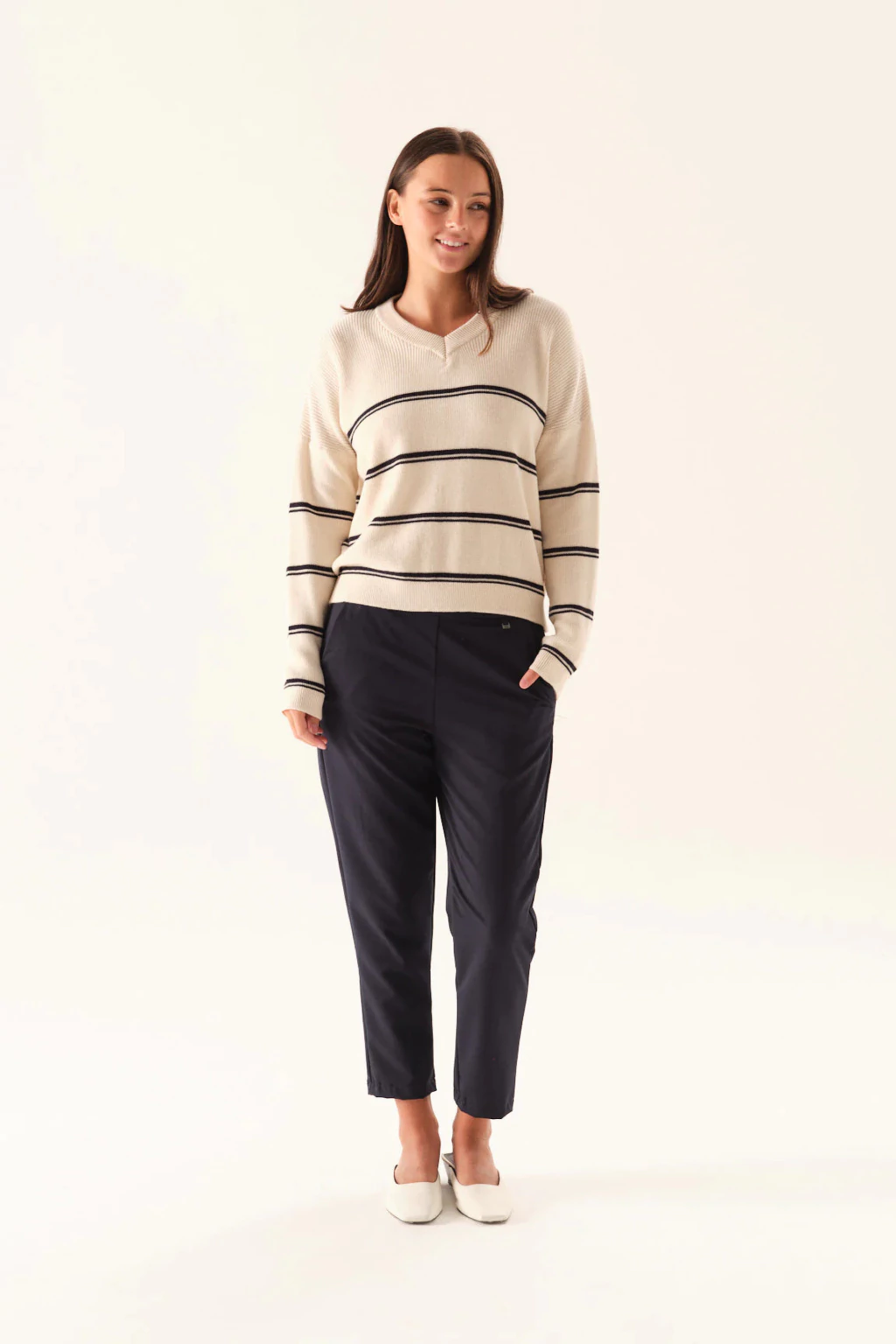 SAIL SWEATER TEJIDO DIANA (383204)