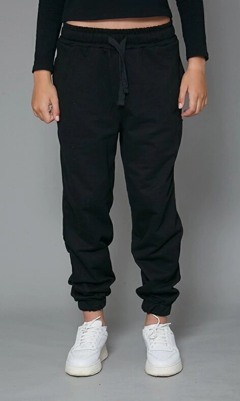 BABUCHA TA BASIC (017869)