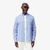 LACOSTE CAMISA PINPOINT CUADROS ML (CH4600) - La Joaquina