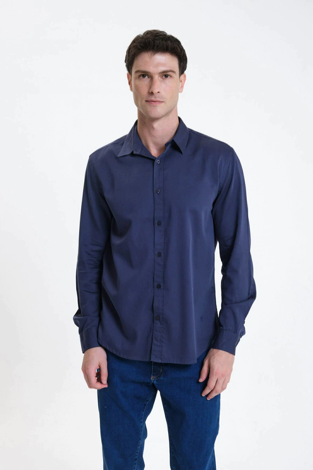 PROTOTYPE CAMISA CLASSIC ITALIA (31004141)