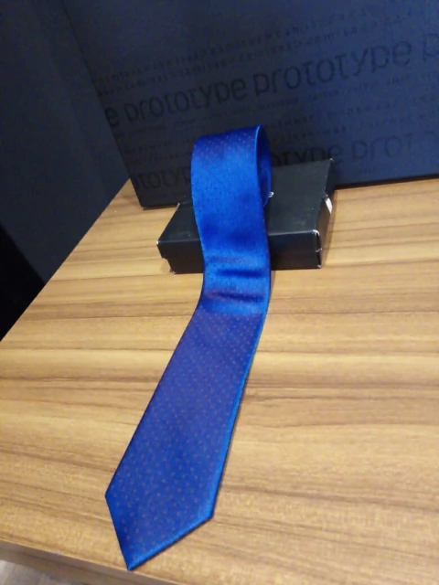 CORBATA FANTASIA JHON (31901035)