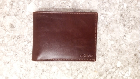 PRÜNE BILLETERA PIERO P101453PP - comprar online