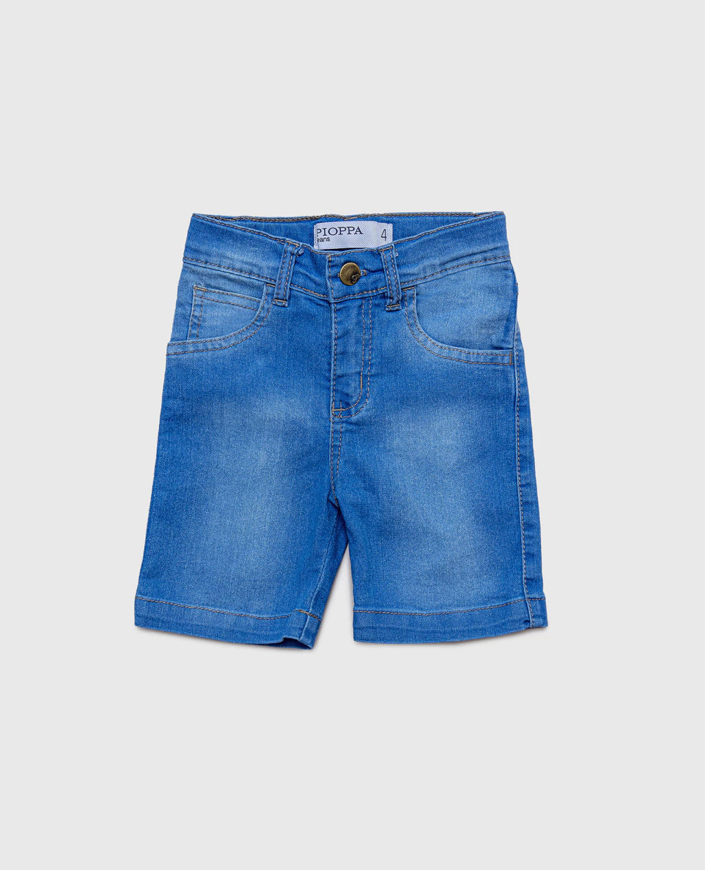 SHORT JEAN. (Q-JEAN)